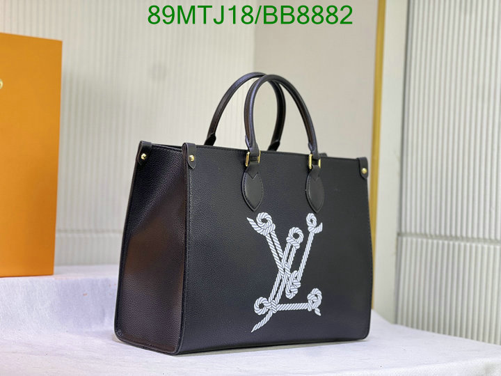 LV Bag-(4A)-Handbag Collection- Code: BB8882 $: 89USD