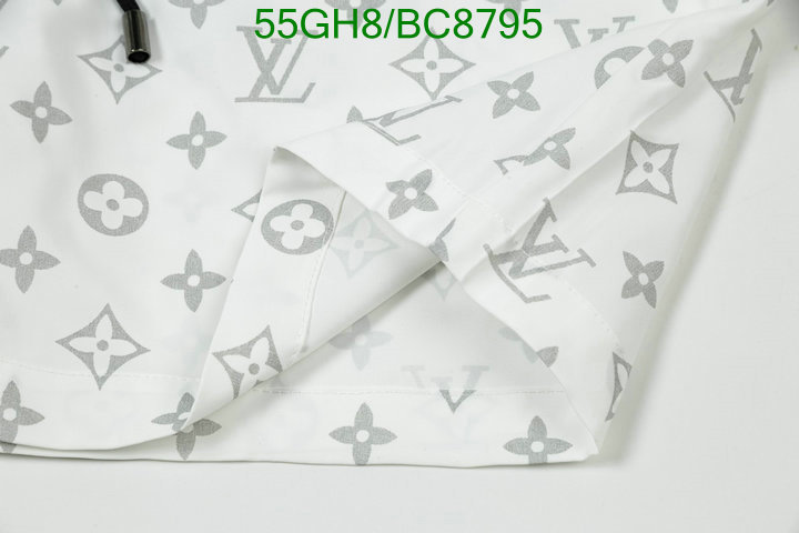 Clothing-LV Code: BC8795 $: 55USD