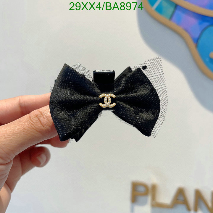 Headband-Chanel Code: BA8974 $: 29USD