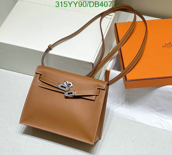 Hermes Bag-(Mirror)-Kelly- Code: DB4077 $: 315USD