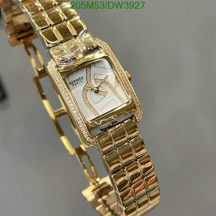 Watch-Mirror Quality-Hermes Code: DW3927 $: 205USD