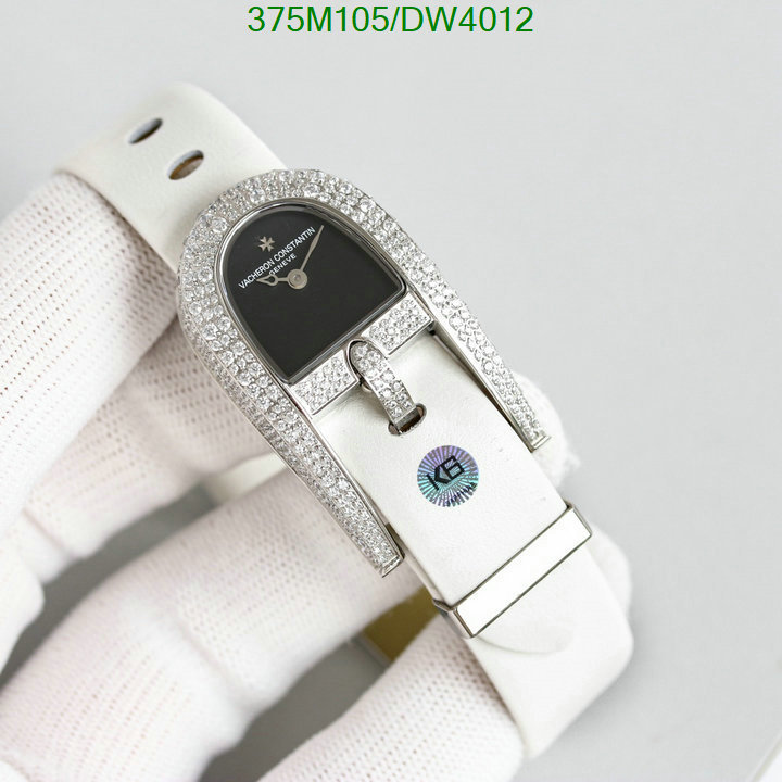 Watch-Mirror Quality-Vacheron Constantin Code: DW4012 $: 375USD