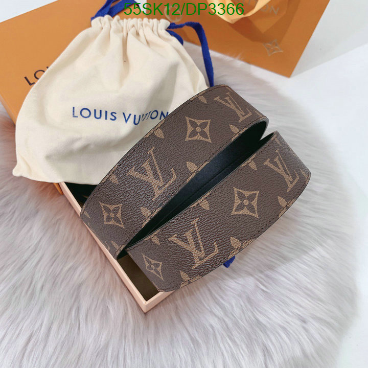 Belts-LV Code: DP3366 $: 55USD