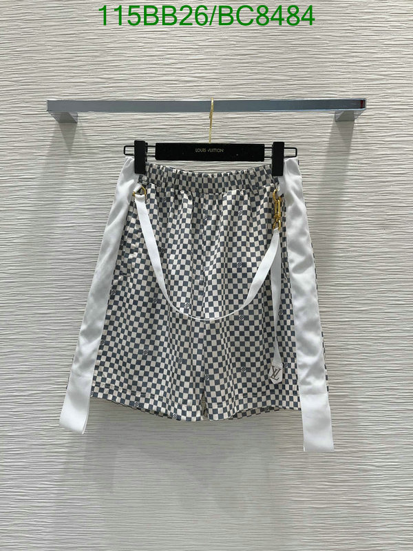 Clothing-LV Code: BC8484 $: 115USD