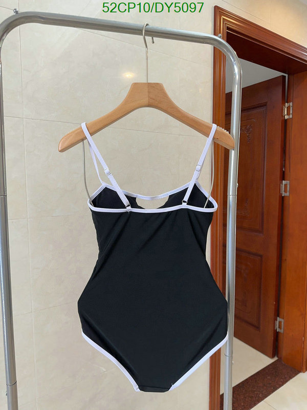 Swimsuit-MIUMIU Code: DY5097 $: 52USD