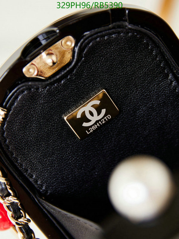 Chanel Bag-(Mirror)-Crossbody- Code: RB5390 $: 329USD