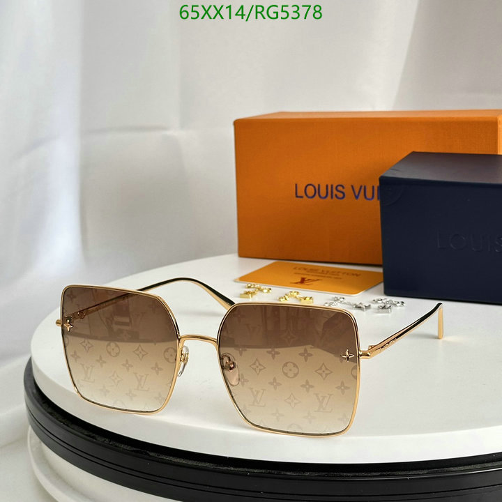 Glasses-LV Code: RG5378 $: 65USD