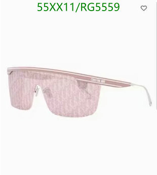 Glasses-Dior Code: RG5559 $: 55USD