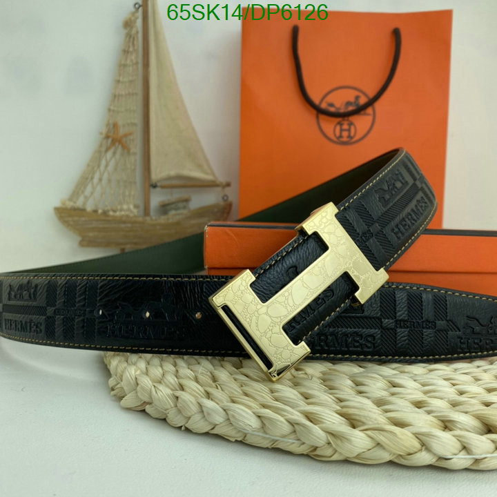 Belts-Hermes Code: DP6126 $: 65USD