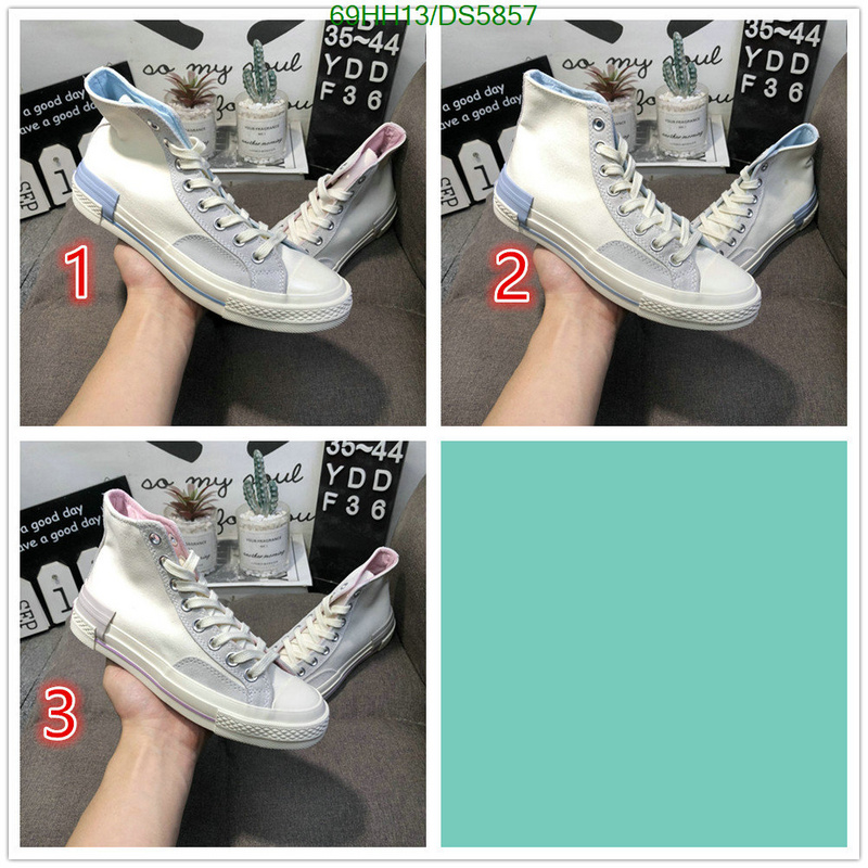 Men shoes-Converse Code: DS5857 $: 69USD