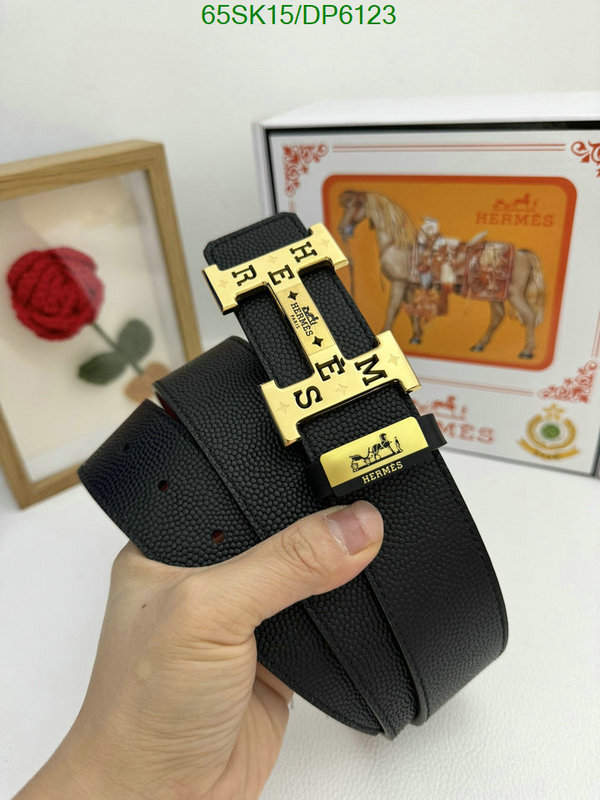 Belts-Hermes Code: DP6123 $: 65USD