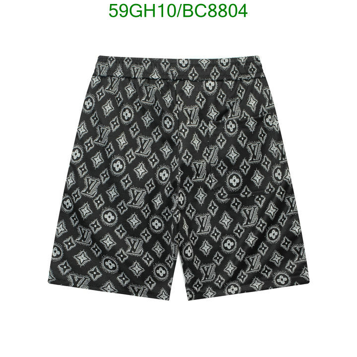 Clothing-LV Code: BC8804 $: 59USD