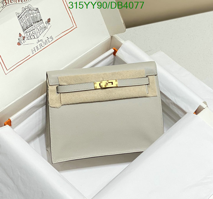 Hermes Bag-(Mirror)-Kelly- Code: DB4077 $: 315USD