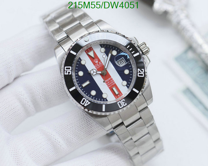 Watch-Mirror Quality-Rolex Code: DW4051 $: 215USD