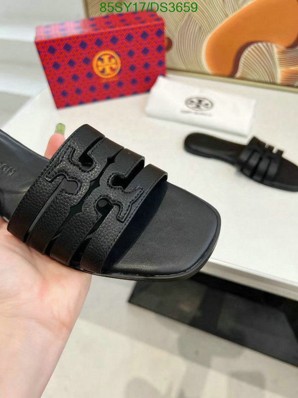 Women Shoes-Tory Burch Code: DS3659 $: 85USD