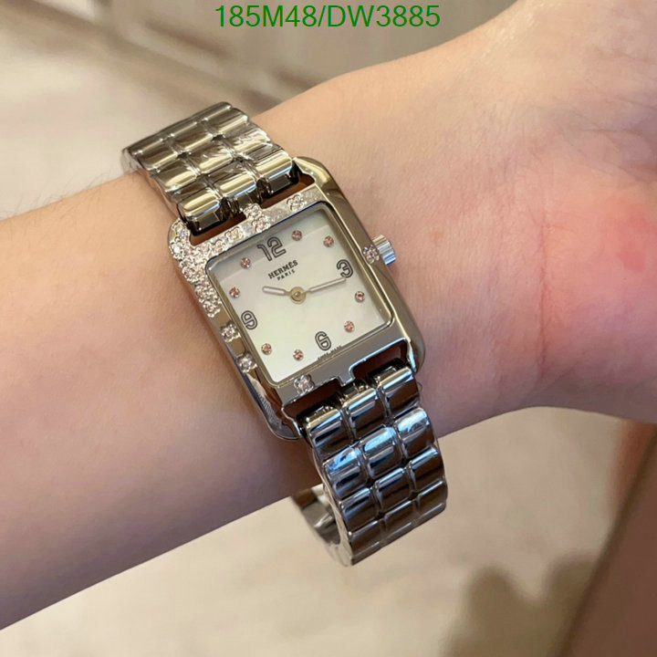 Watch-(4A)-Hermes Code: DW3885 $: 185USD