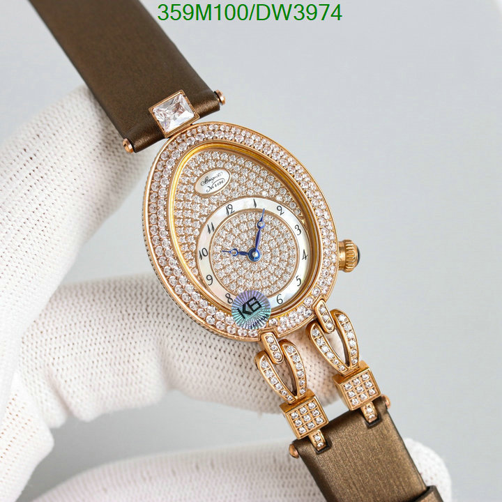 Watch-Mirror Quality-Breguet Code: DW3974 $: 359USD