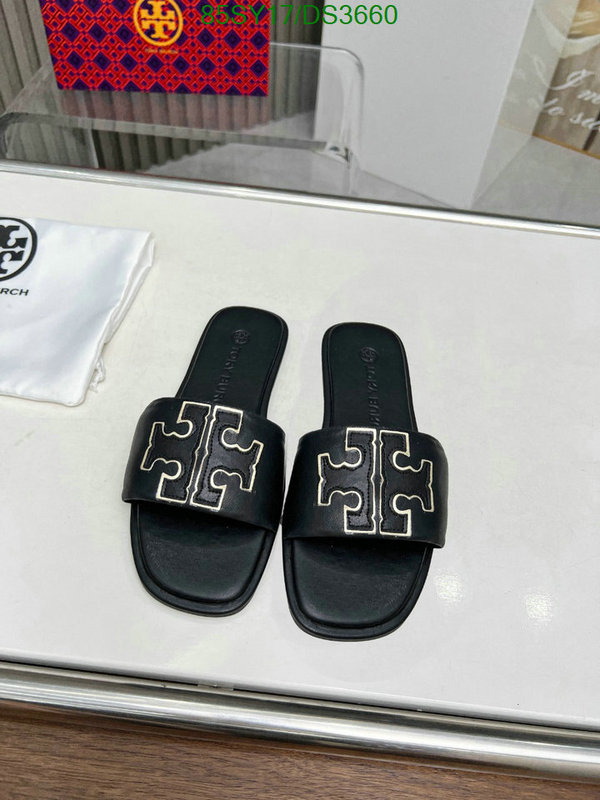 Women Shoes-Tory Burch Code: DS3660 $: 85USD