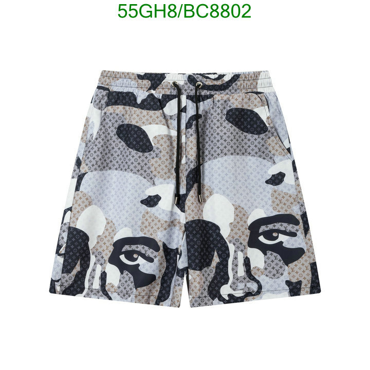 Clothing-LV Code: BC8802 $: 55USD