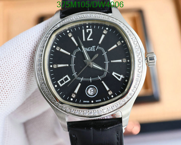 Watch-Mirror Quality-PIAGET Code: DW4006 $: 375USD