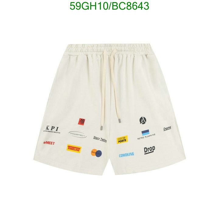 Clothing-Balenciaga Code: BC8643 $: 59USD