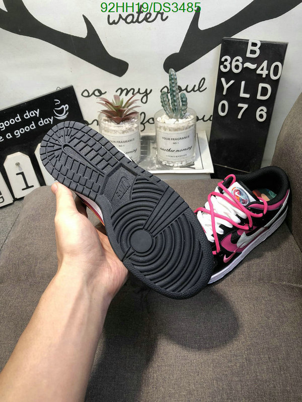 Women Shoes-NIKE Code: DS3485 $: 92USD