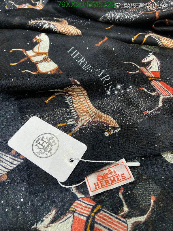 Scarf-Hermes Code: DM5722 $: 79USD