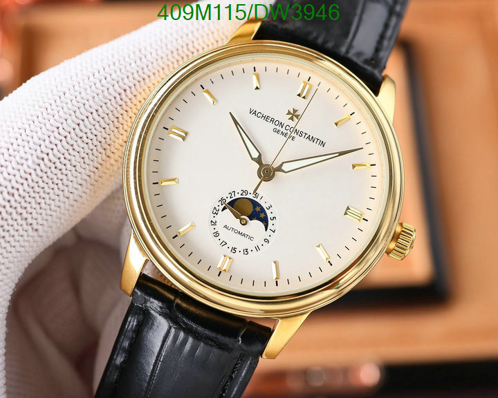 Watch-Mirror Quality-Vacheron Constantin Code: DW3946 $: 409USD