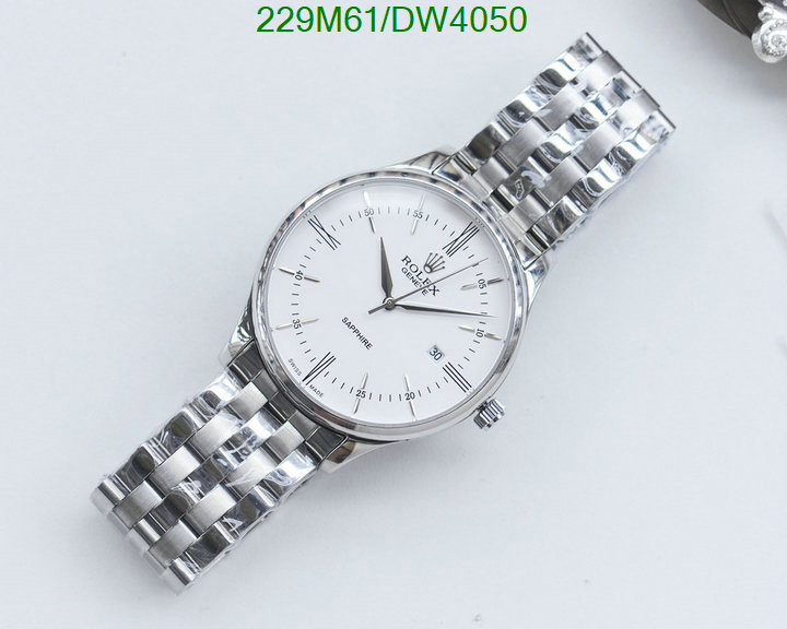 Watch-Mirror Quality-Rolex Code: DW4050 $: 229USD