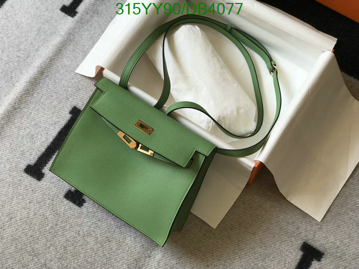 Hermes Bag-(Mirror)-Kelly- Code: DB4077 $: 315USD