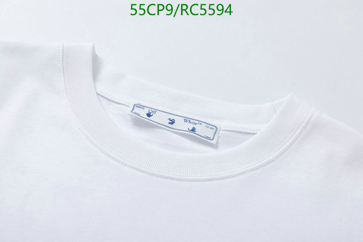 Clothing-Off-White Code: RC5594 $: 55USD