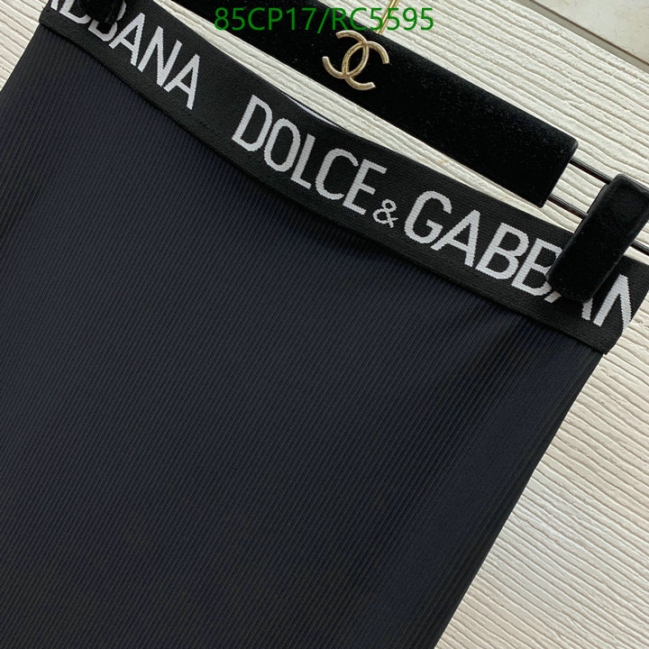 Clothing-D&G Code: RC5595 $: 85USD