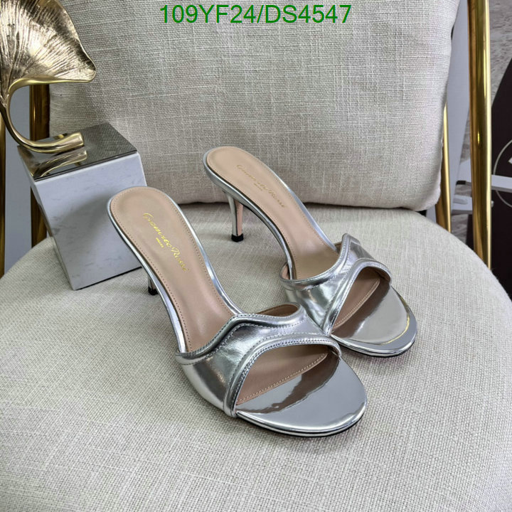 Women Shoes-Gianvito Rossi Code: DS4547 $: 109USD