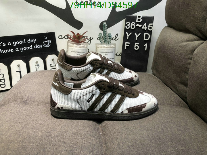 Women Shoes-Adidas Code: DS4597 $: 79USD