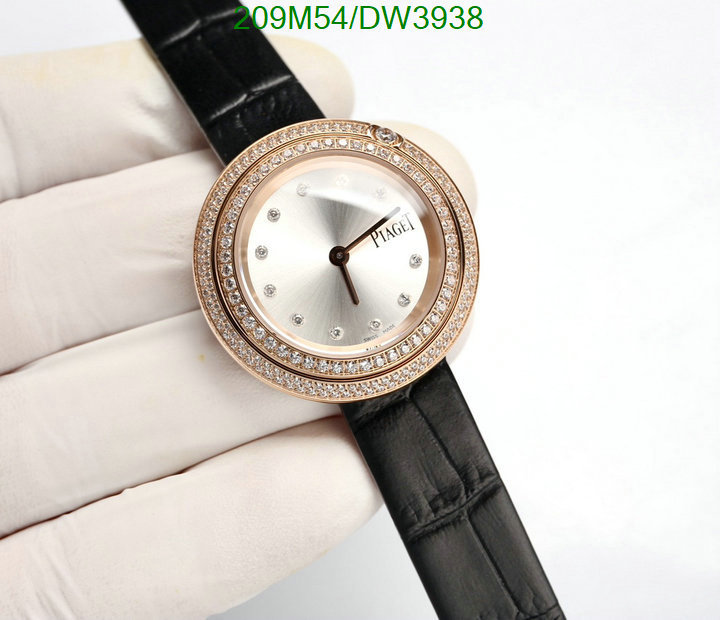 Watch-Mirror Quality-PIAGET Code: DW3938 $: 209USD