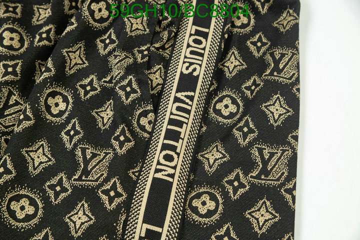 Clothing-LV Code: BC8804 $: 59USD