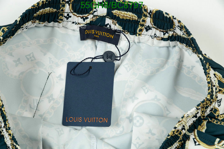 Clothing-LV Code: BC8797 $: 55USD