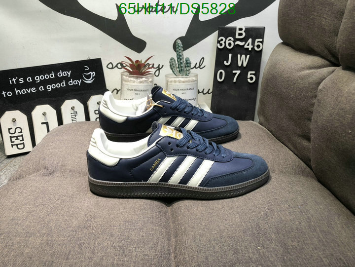 Men shoes-Adidas Code: DS5828 $: 65USD