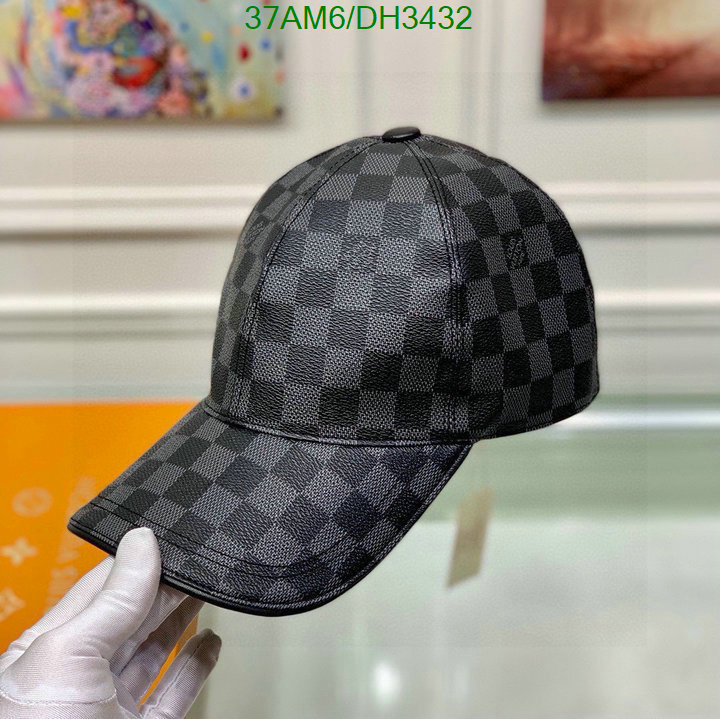 Cap-(Hat)-LV Code: DH3432 $: 37USD