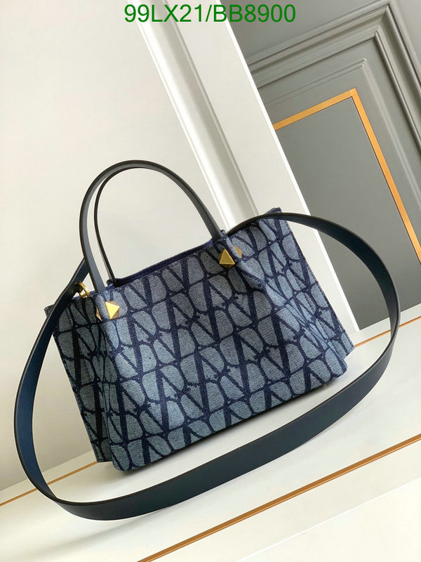 Valentino Bag-(4A)-Handbag- Code: BB8900