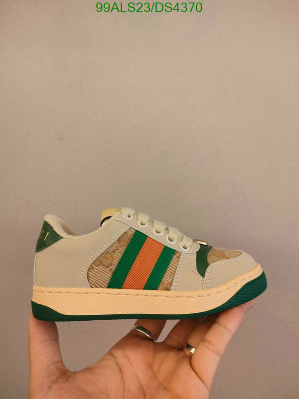 Kids shoes-Gucci Code: DS4370 $: 99USD