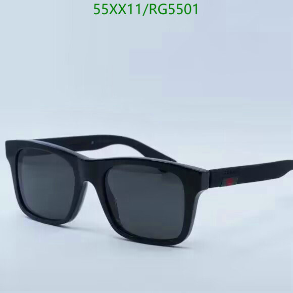 Glasses-Gucci Code: RG5501 $: 55USD