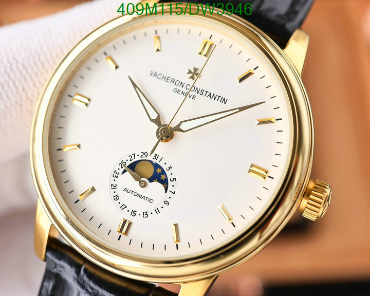 Watch-Mirror Quality-Vacheron Constantin Code: DW3946 $: 409USD