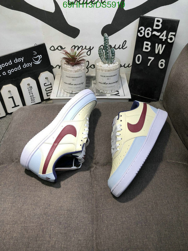 Women Shoes-NIKE Code: DS5919 $: 69USD