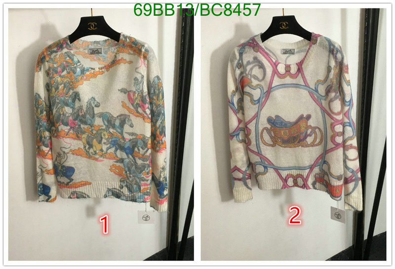 Clothing-Hermes Code: BC8457 $: 69USD