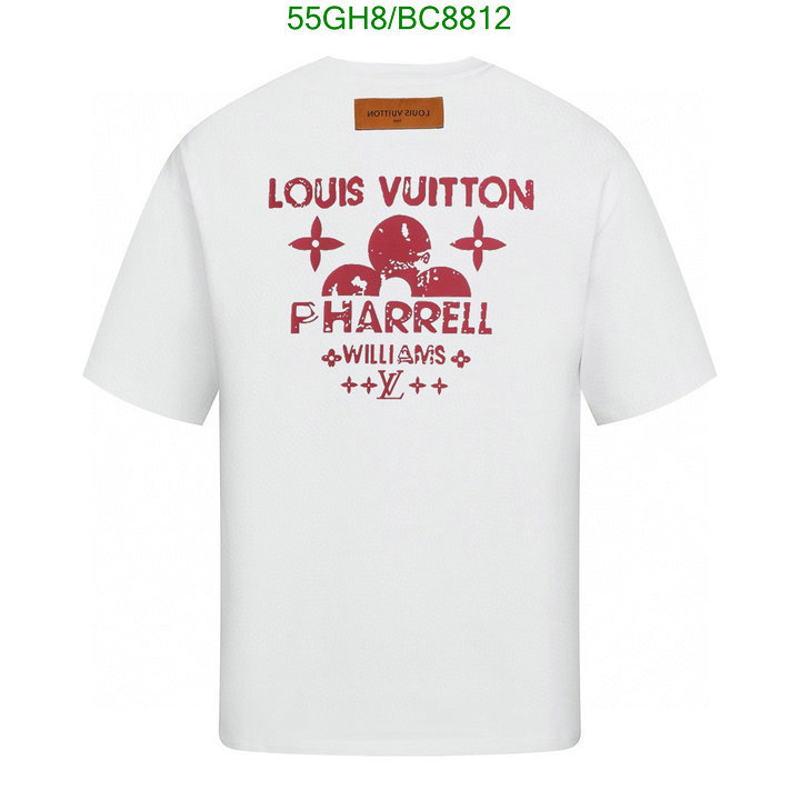 Clothing-LV Code: BC8812 $: 55USD