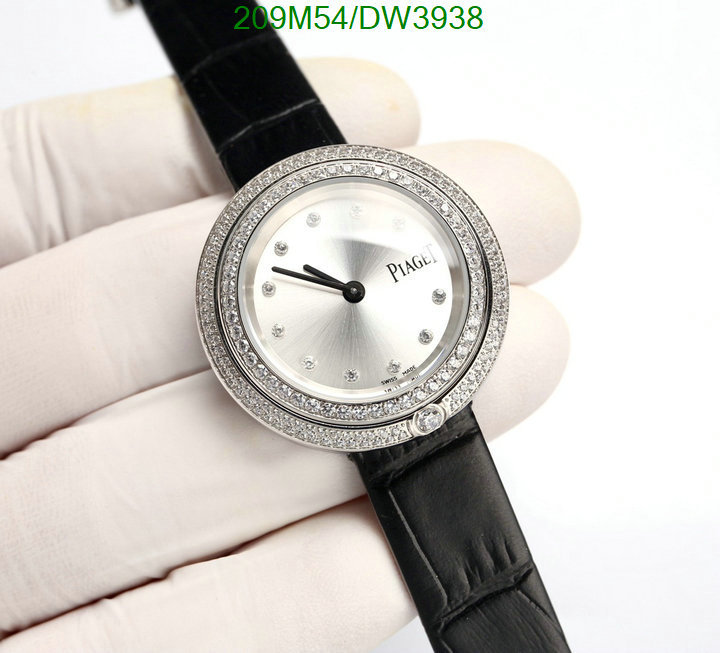 Watch-Mirror Quality-PIAGET Code: DW3938 $: 209USD