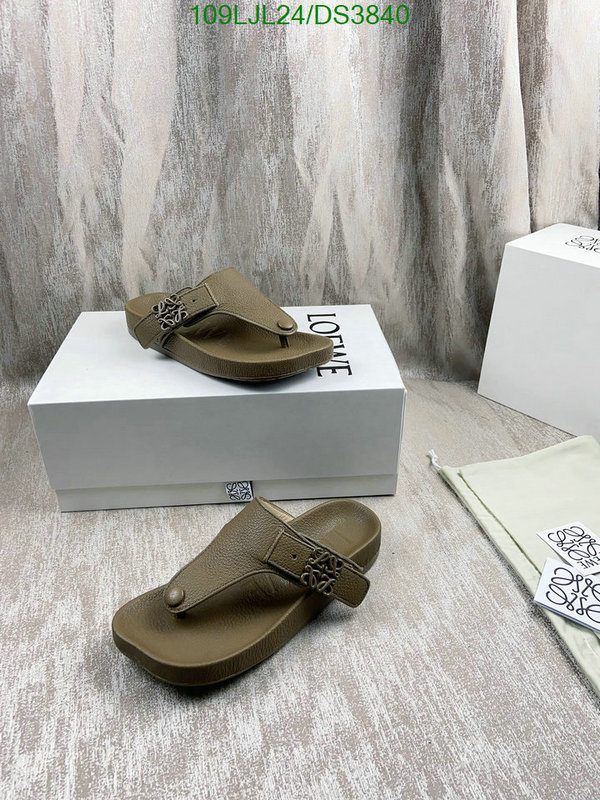 Men shoes-Loewe Code: DS3840 $: 109USD