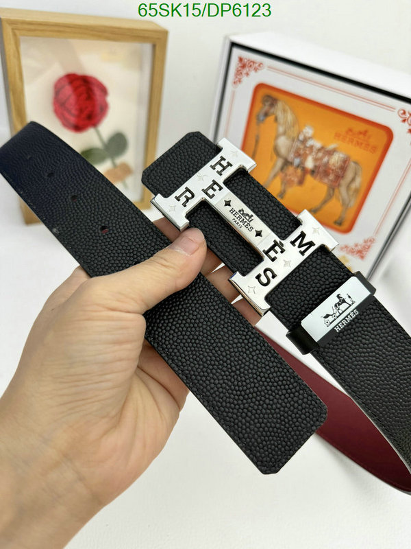 Belts-Hermes Code: DP6123 $: 65USD