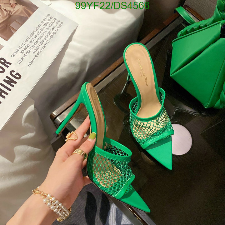 Women Shoes-Gianvito Rossi Code: DS4566 $: 99USD